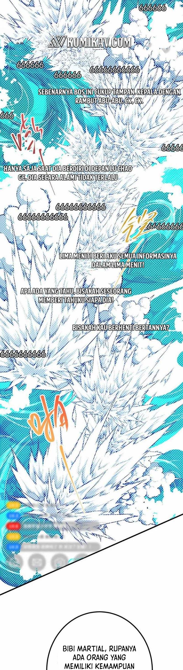 Read Keep A Low Profile, Sect Leader ID Manga Online