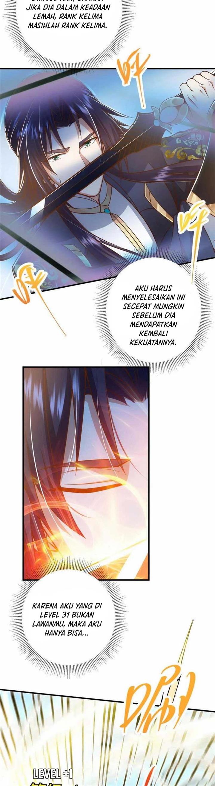 Read Keep A Low Profile, Sect Leader ID Manga Online
