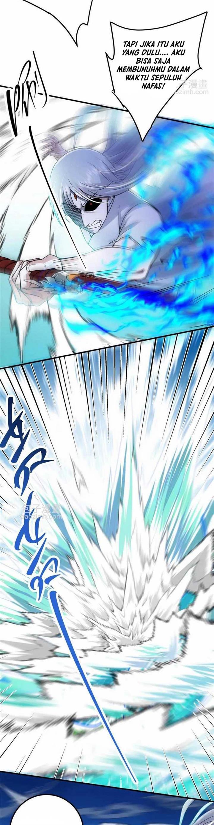 Read Keep A Low Profile, Sect Leader ID Manga Online