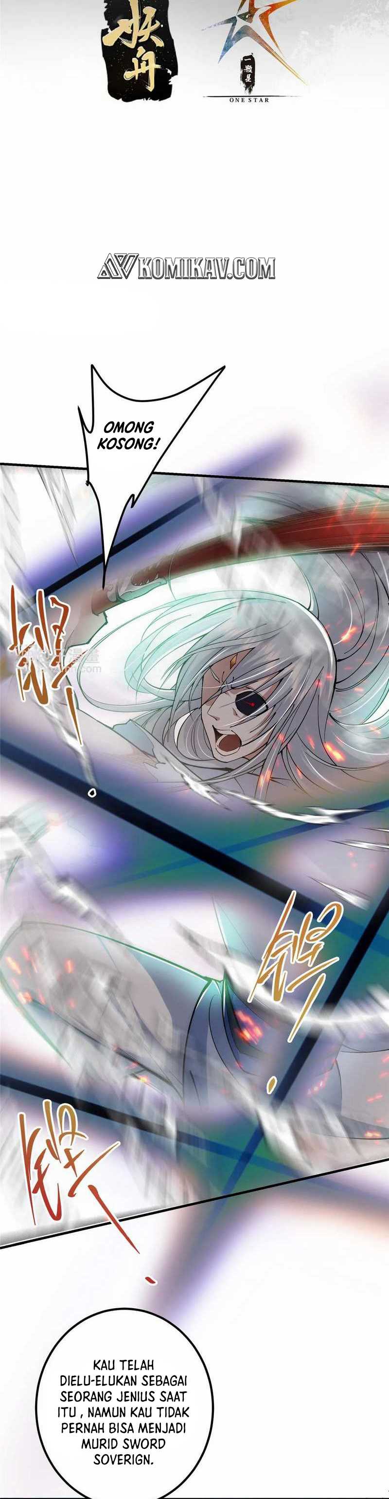 Read Keep A Low Profile, Sect Leader ID Manga Online