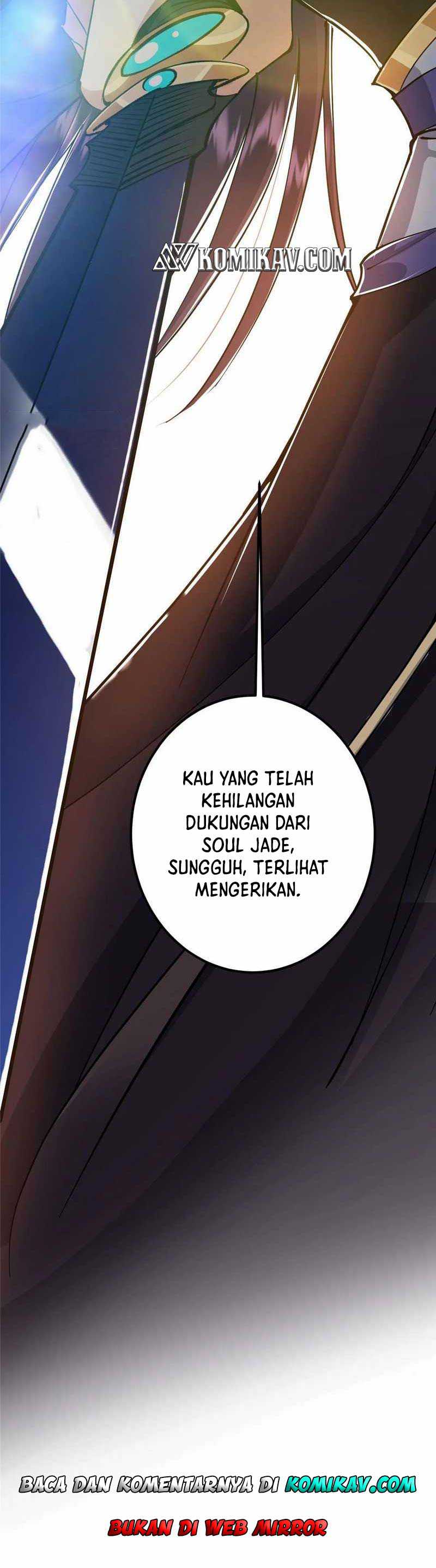 Read Keep A Low Profile, Sect Leader ID Manga Online
