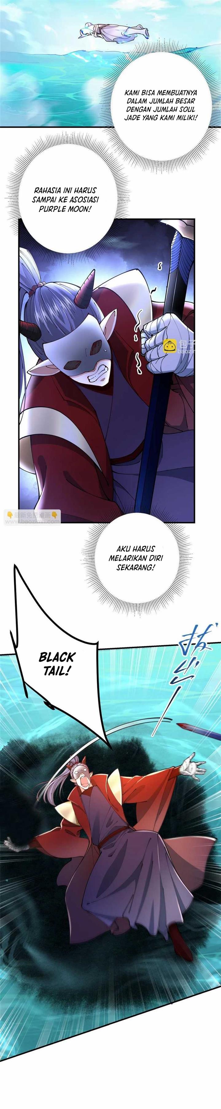 Read Keep A Low Profile, Sect Leader ID Manga Online