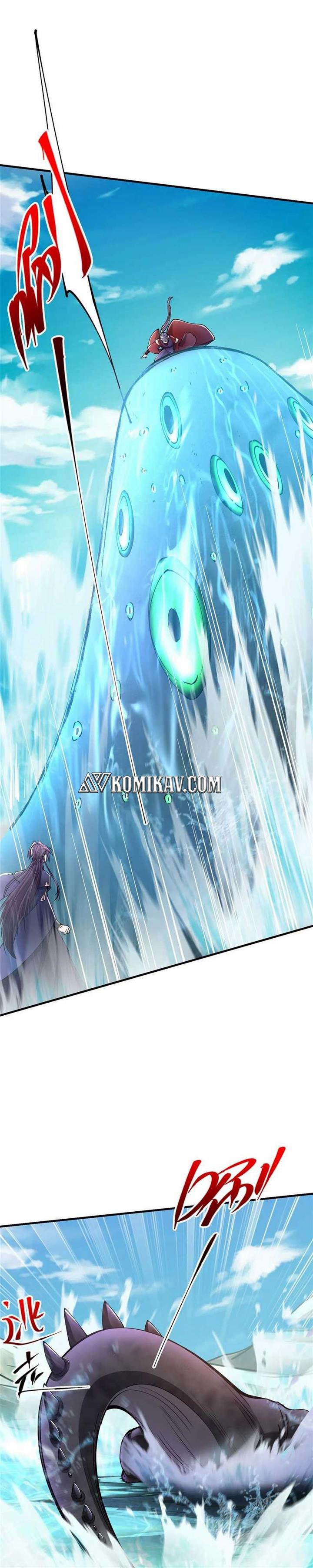 Read Keep A Low Profile, Sect Leader ID Manga Online