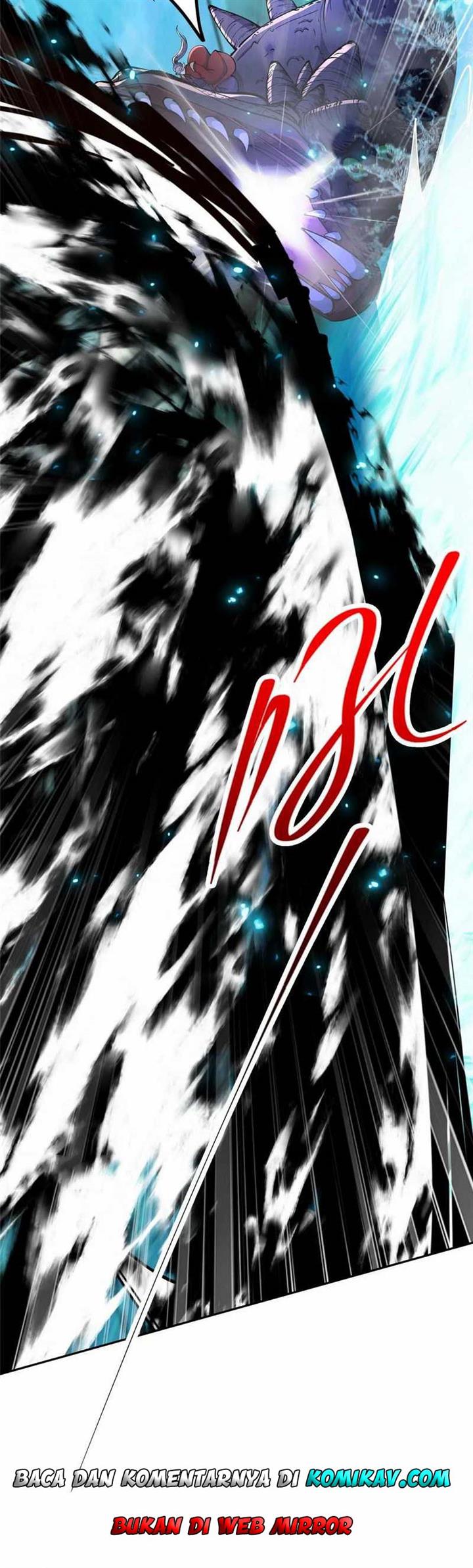 Read Keep A Low Profile, Sect Leader ID Manga Online