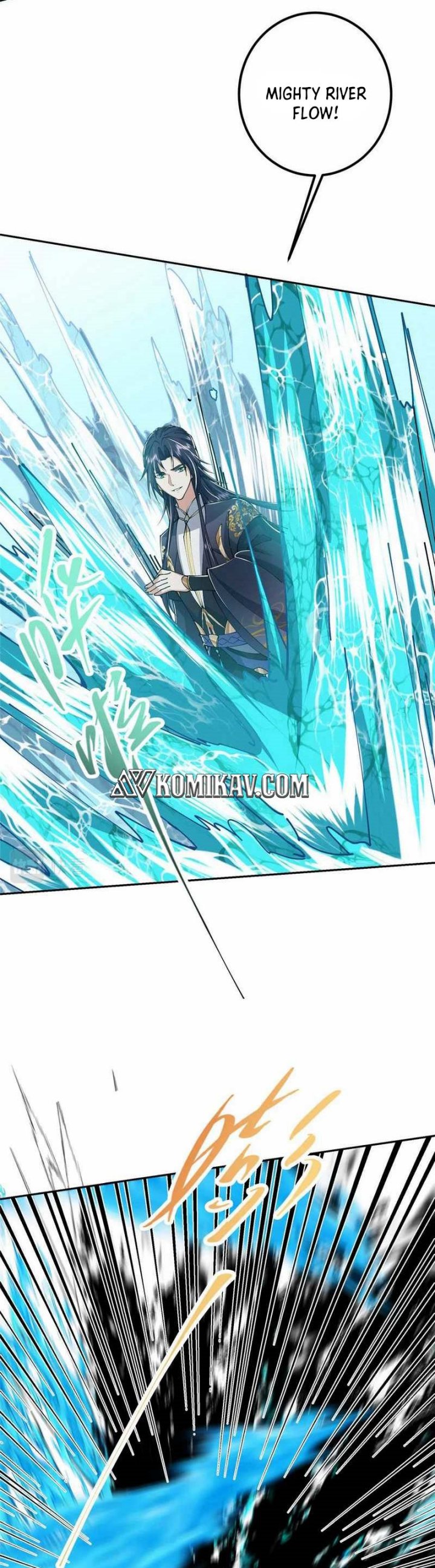 Read Keep A Low Profile, Sect Leader ID Manga Online
