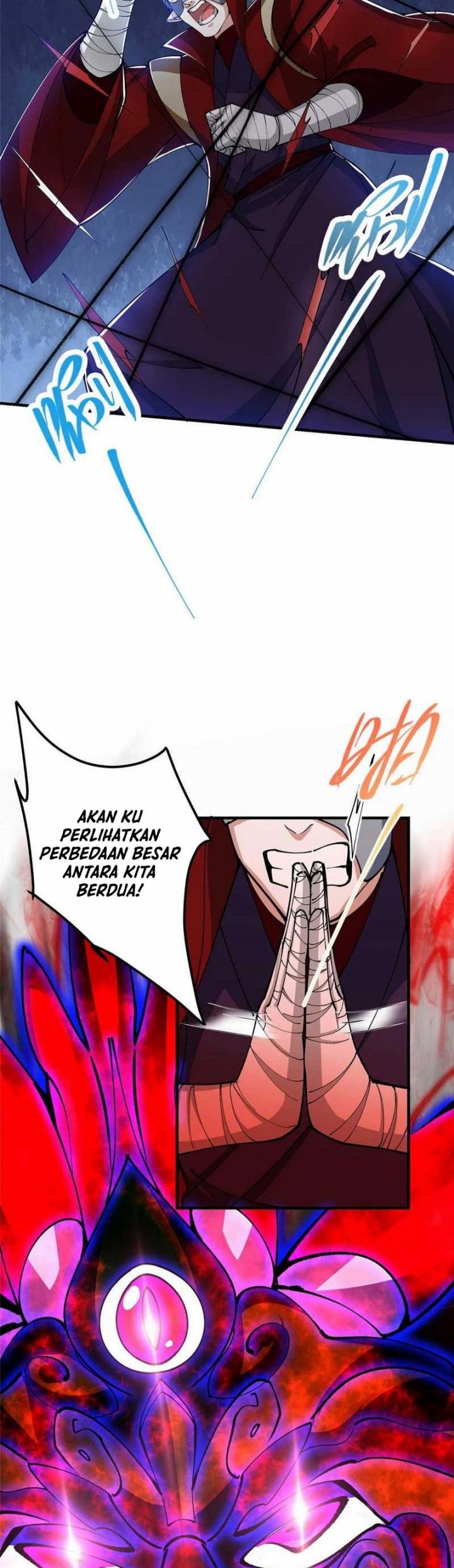 Read Keep A Low Profile, Sect Leader ID Manga Online