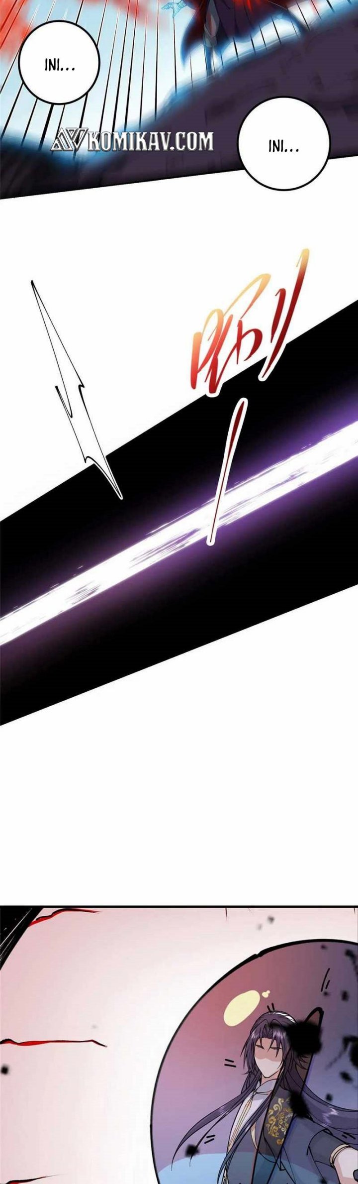 Read Keep A Low Profile, Sect Leader ID Manga Online