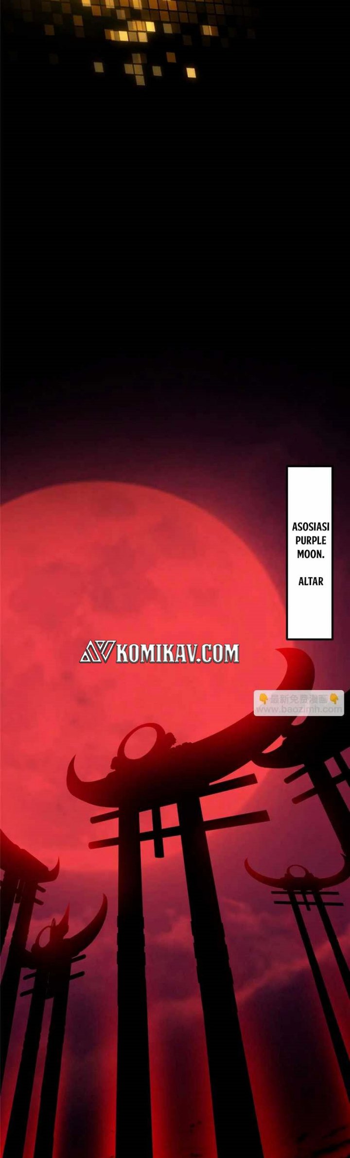 Read Keep A Low Profile, Sect Leader ID Manga Online