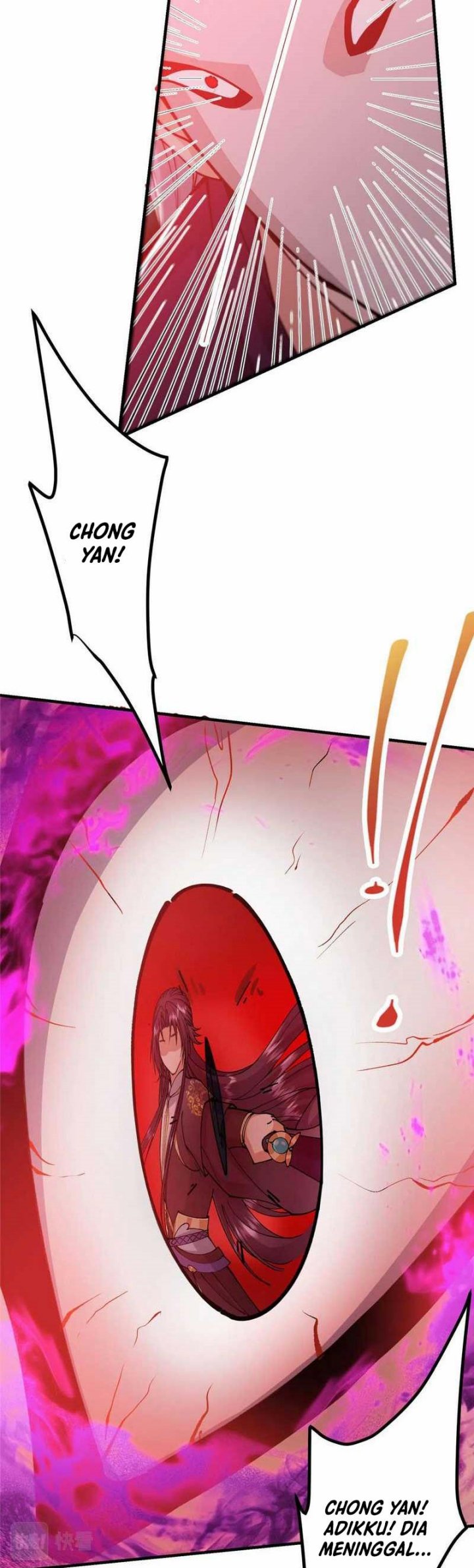 Read Keep A Low Profile, Sect Leader ID Manga Online