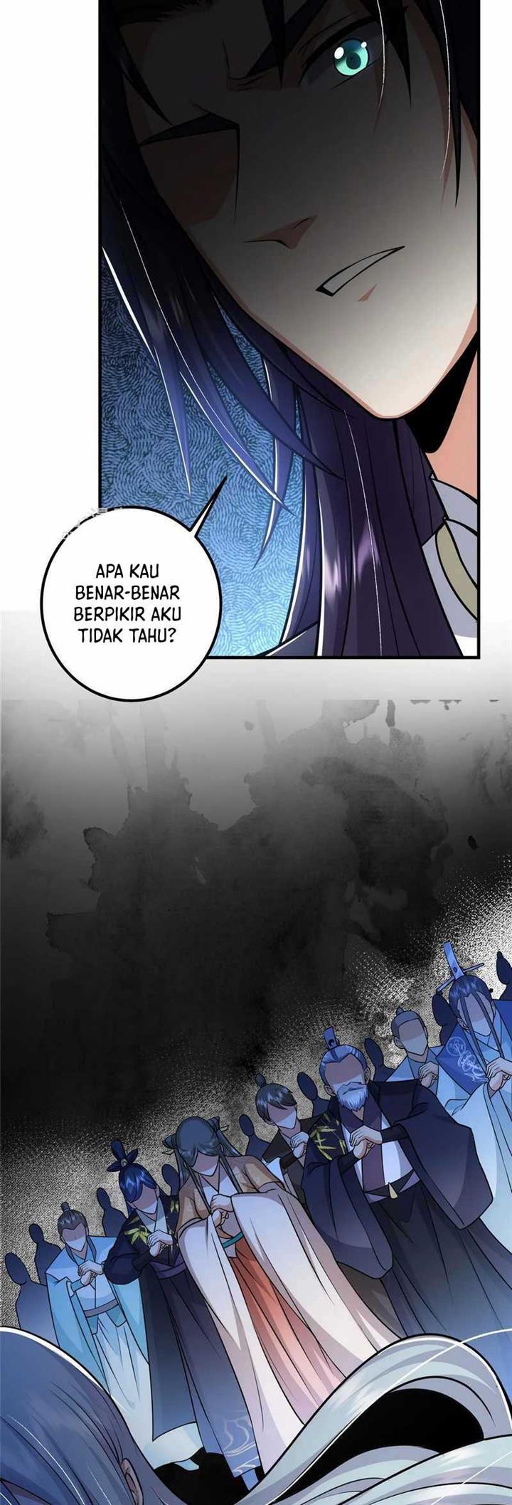 Read Keep A Low Profile, Sect Leader ID Manga Online