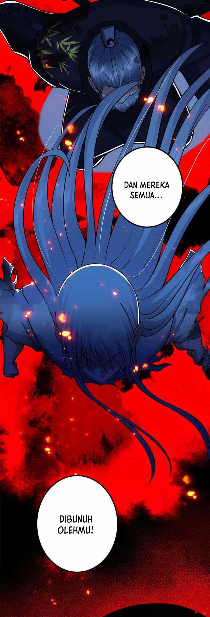 Read Keep A Low Profile, Sect Leader ID Manga Online