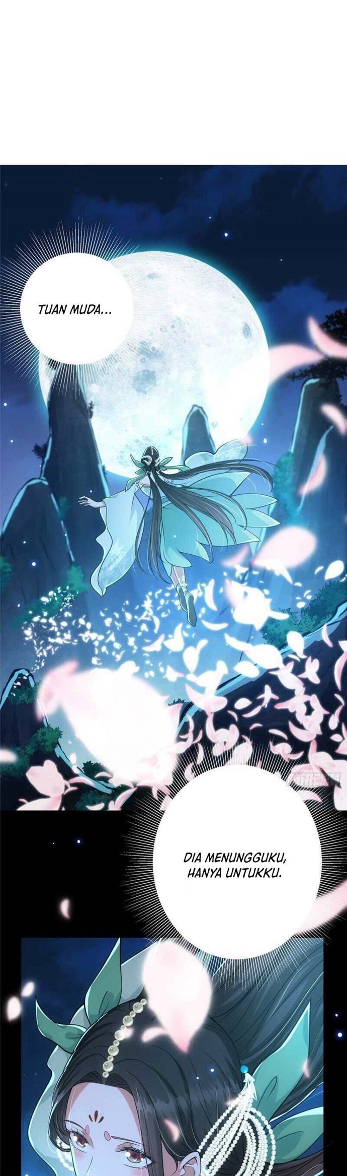 Read Keep A Low Profile, Sect Leader ID Manga Online