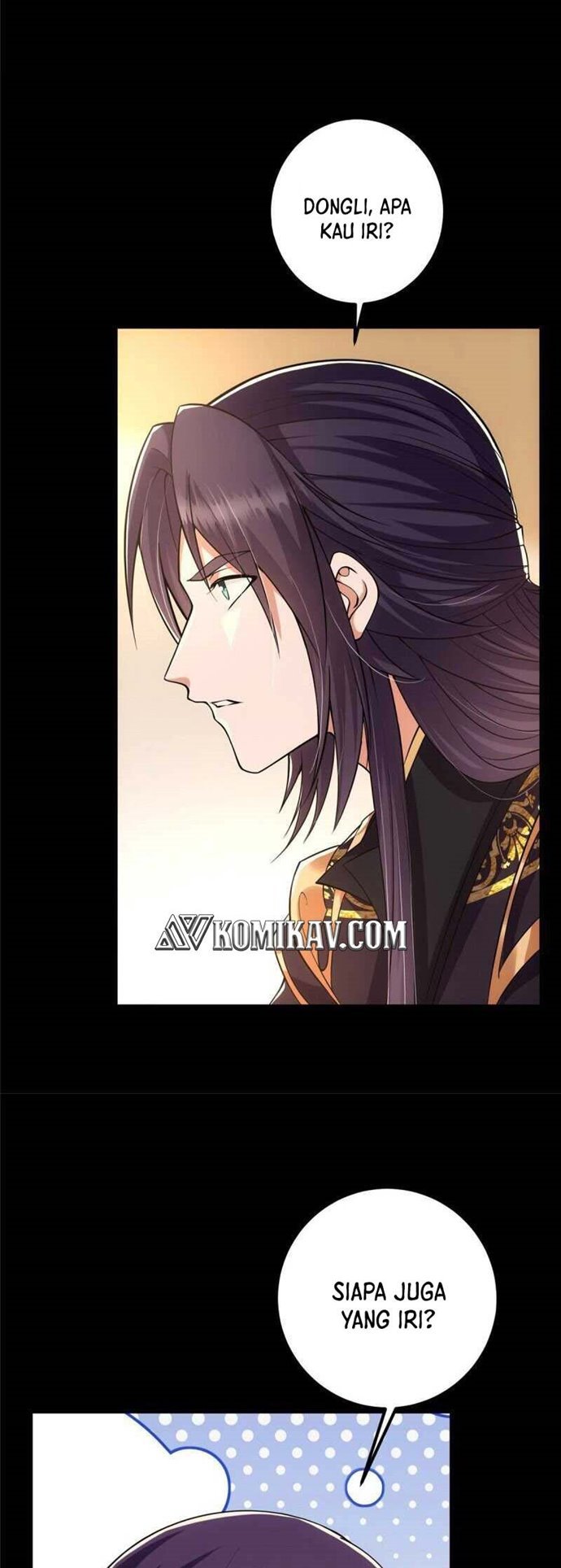 Read Keep A Low Profile, Sect Leader ID Manga Online