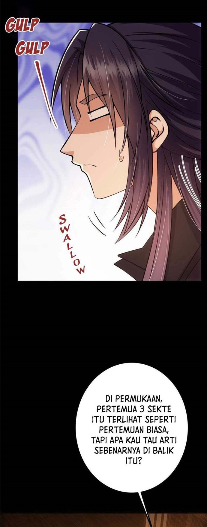 Read Keep A Low Profile, Sect Leader ID Manga Online