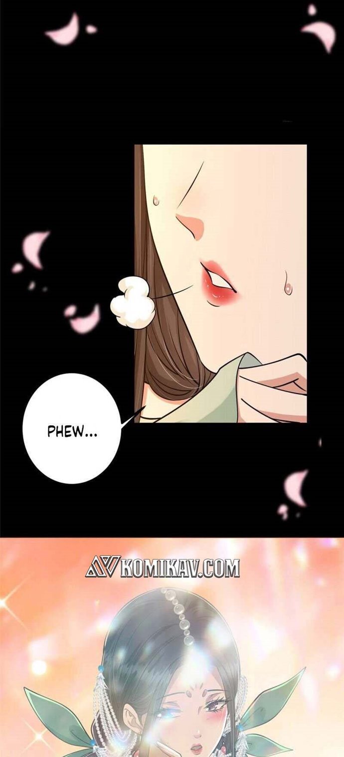 Read Keep A Low Profile, Sect Leader ID Manga Online