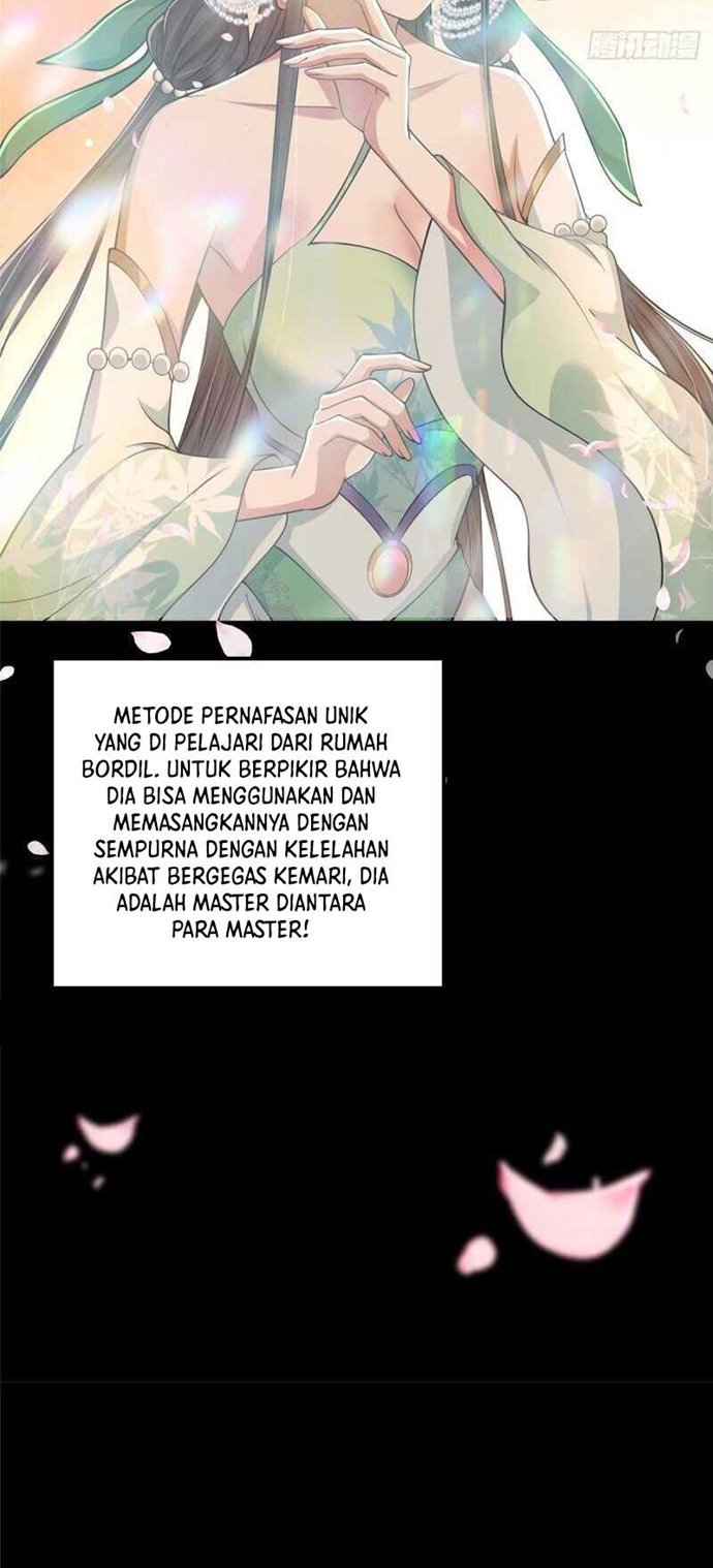 Read Keep A Low Profile, Sect Leader ID Manga Online