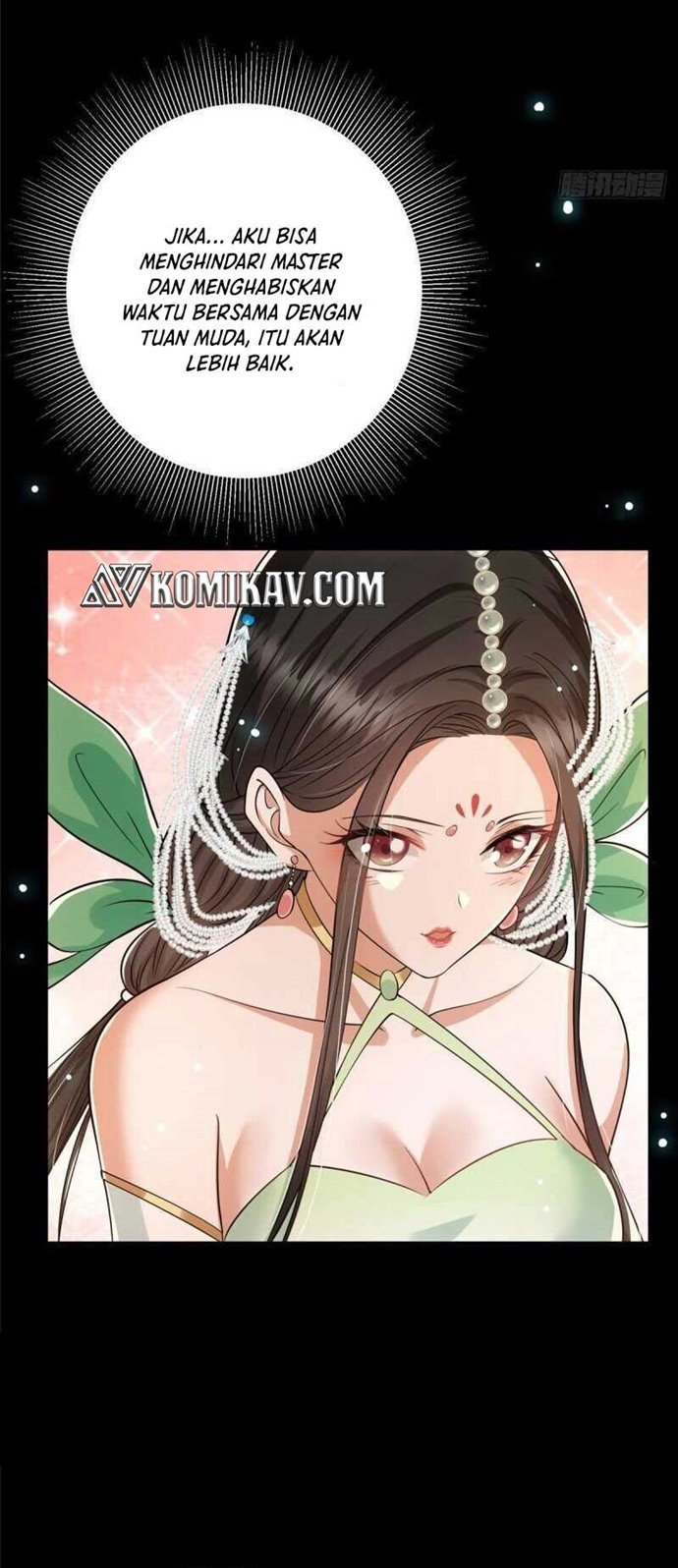 Read Keep A Low Profile, Sect Leader ID Manga Online