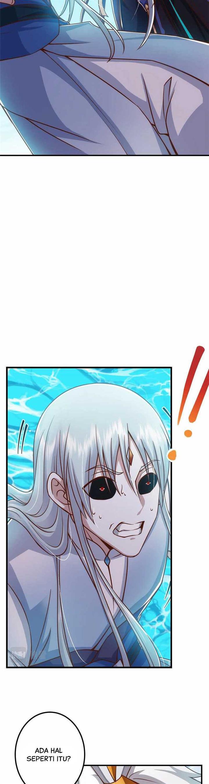 Read Keep A Low Profile, Sect Leader ID Manga Online