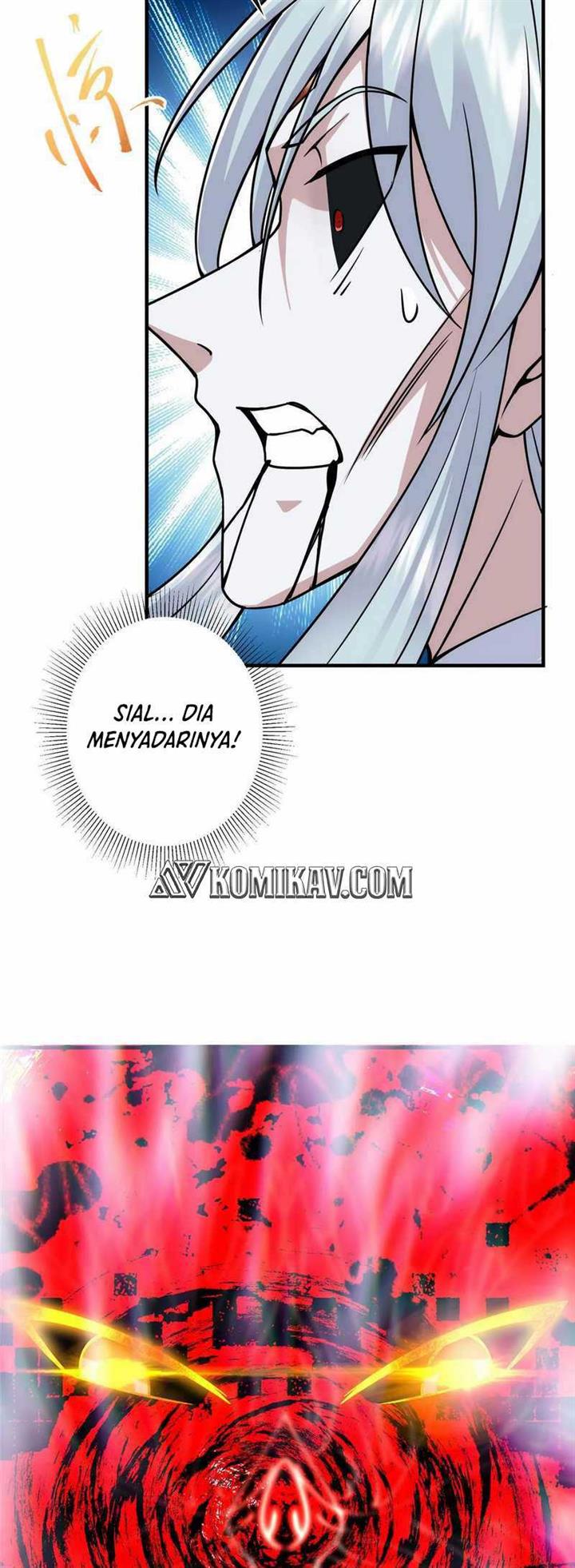 Read Keep A Low Profile, Sect Leader ID Manga Online