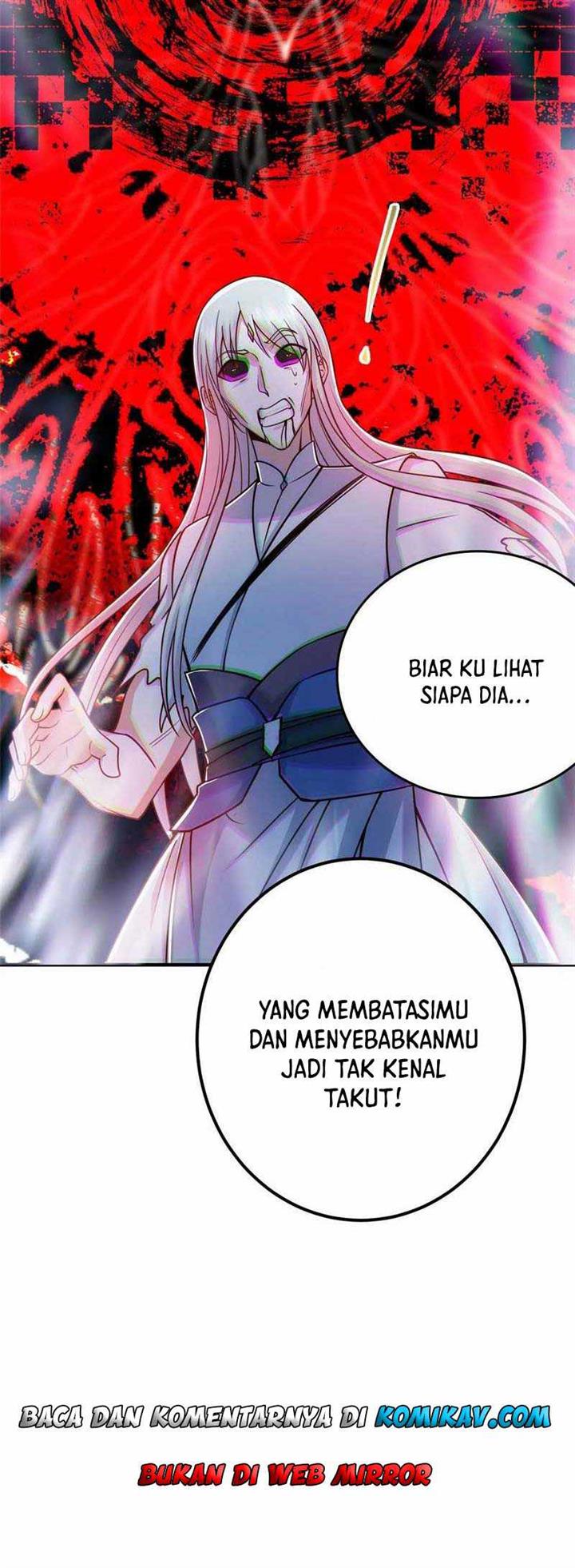 Read Keep A Low Profile, Sect Leader ID Manga Online