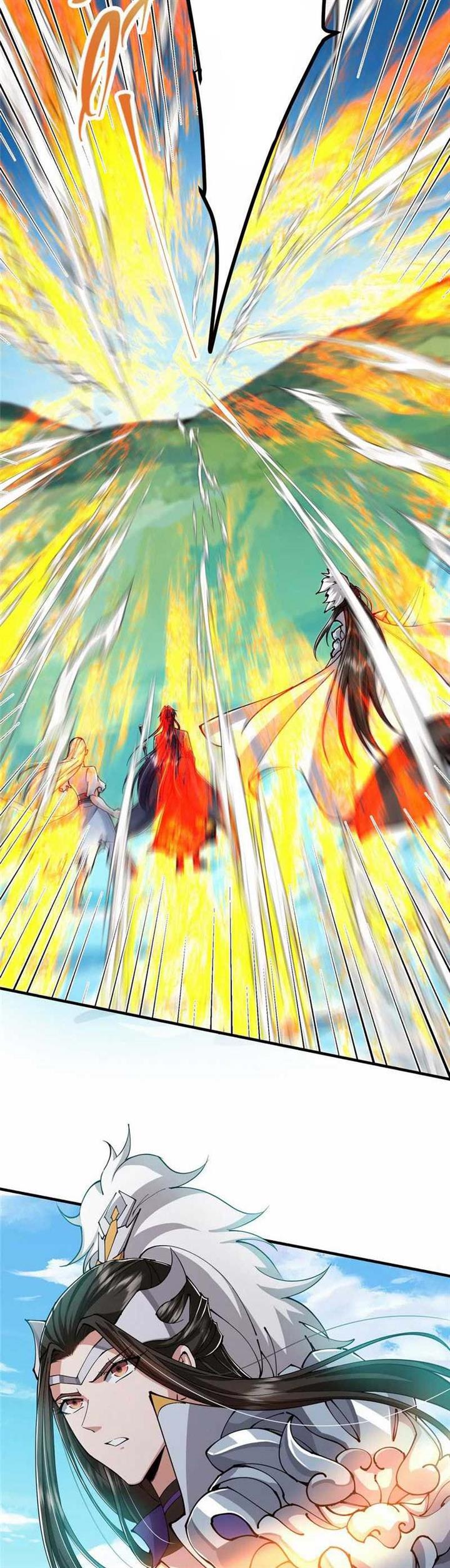 Read Keep A Low Profile, Sect Leader ID Manga Online