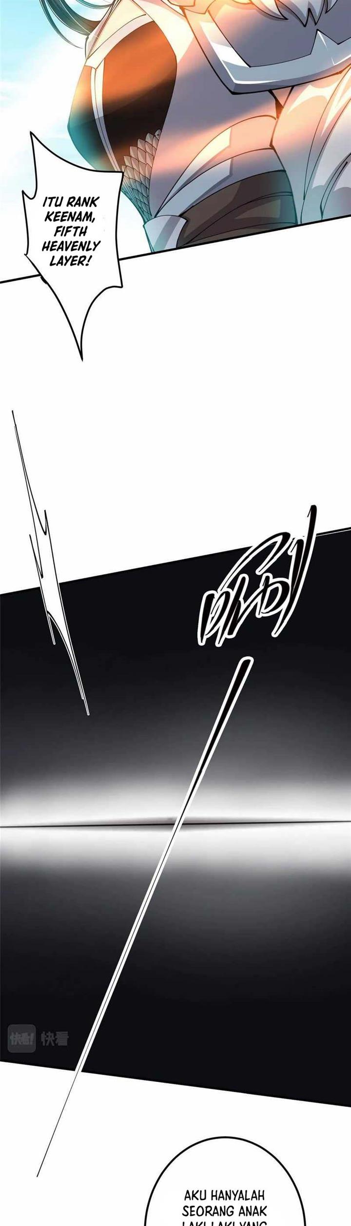Read Keep A Low Profile, Sect Leader ID Manga Online