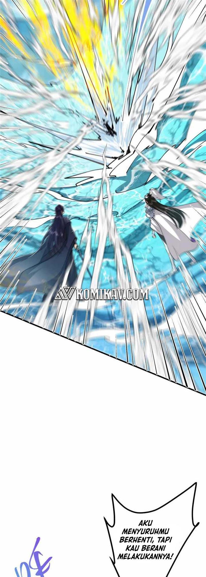 Read Keep A Low Profile, Sect Leader ID Manga Online