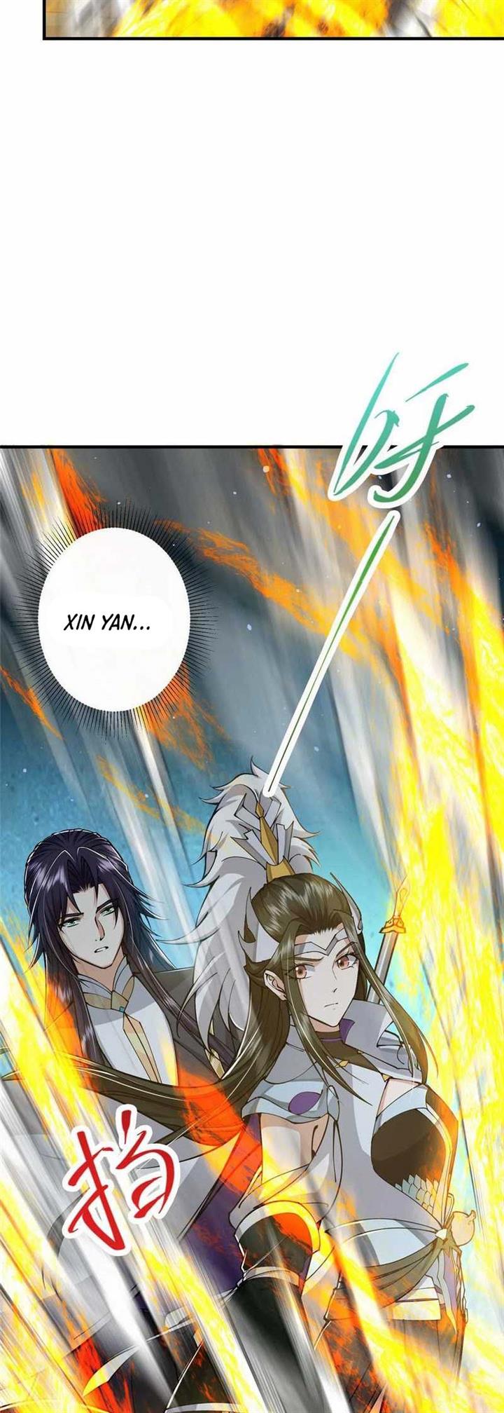 Read Keep A Low Profile, Sect Leader ID Manga Online
