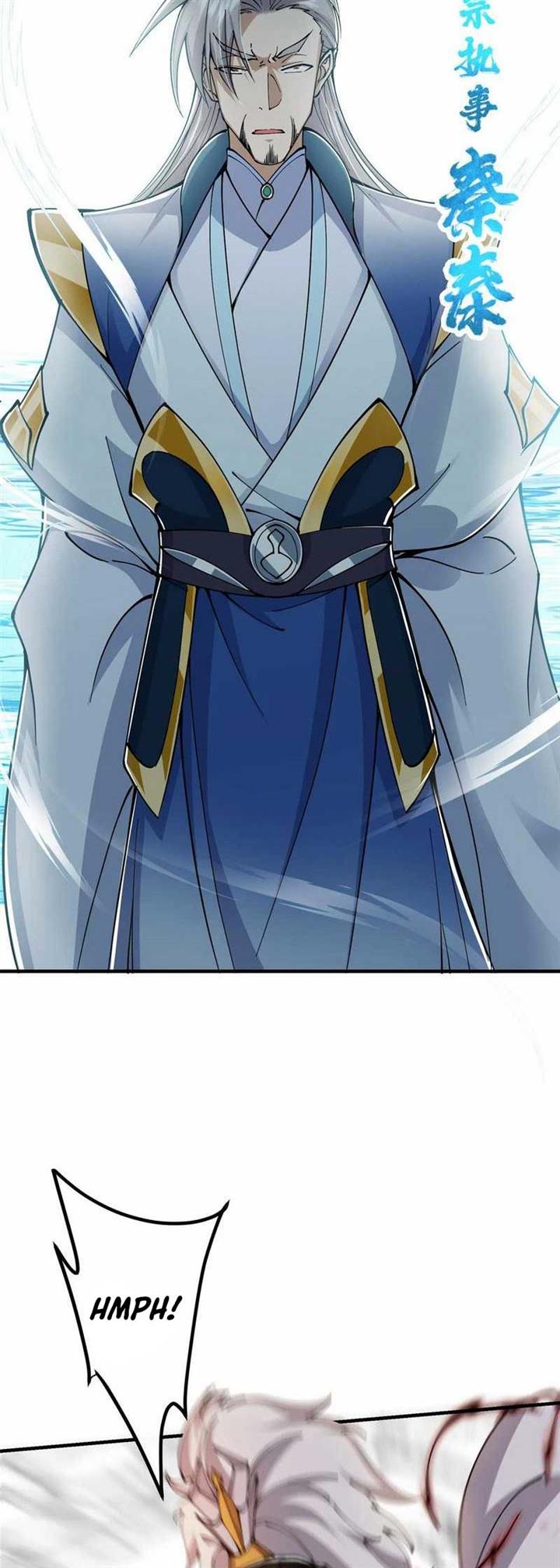 Read Keep A Low Profile, Sect Leader ID Manga Online