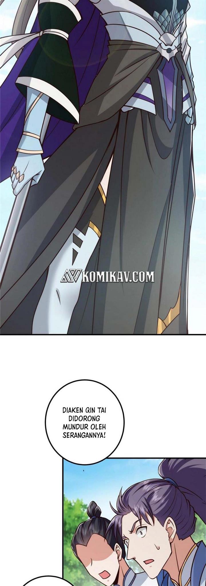 Read Keep A Low Profile, Sect Leader ID Manga Online