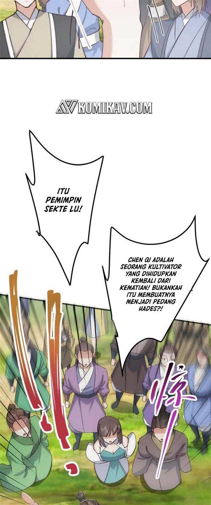 Read Keep A Low Profile, Sect Leader ID Manga Online