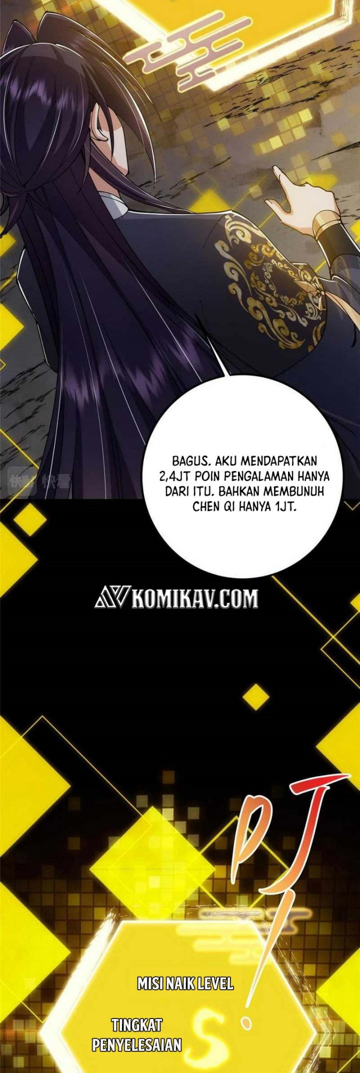 Read Keep A Low Profile, Sect Leader ID Manga Online