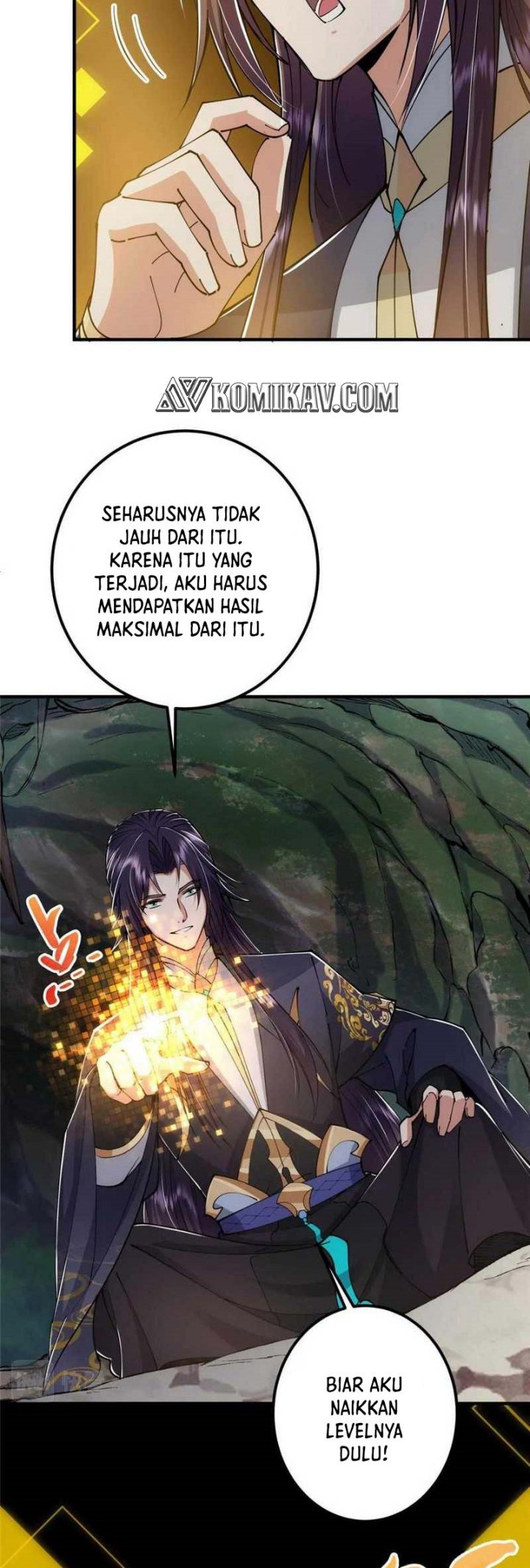 Read Keep A Low Profile, Sect Leader ID Manga Online