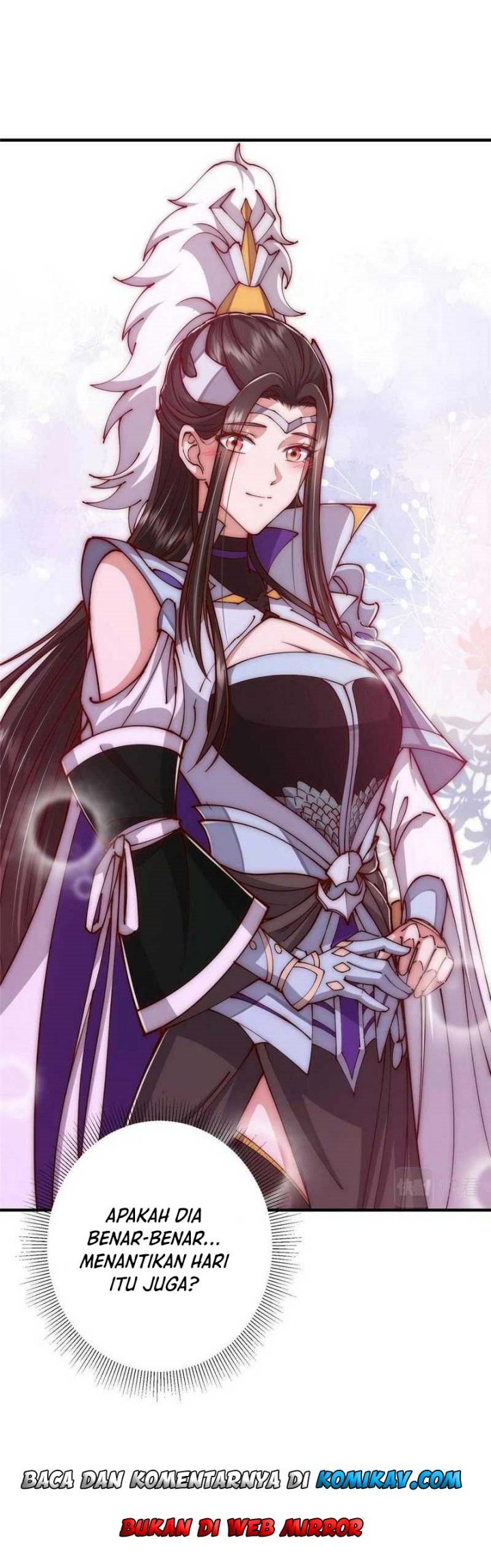 Read Keep A Low Profile, Sect Leader ID Manga Online