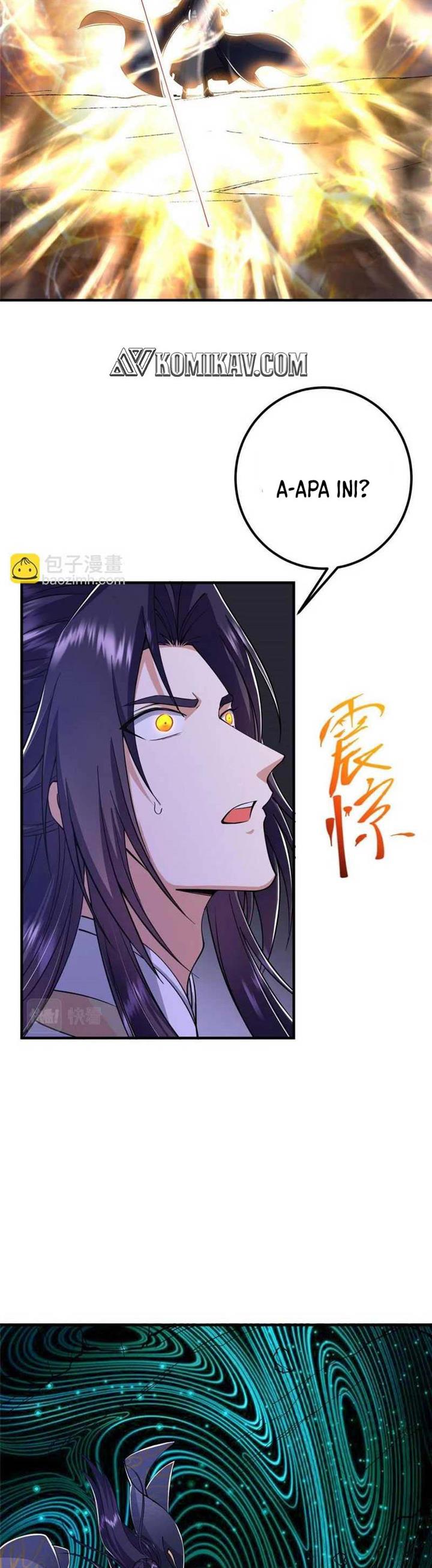 Read Keep A Low Profile, Sect Leader ID Manga Online