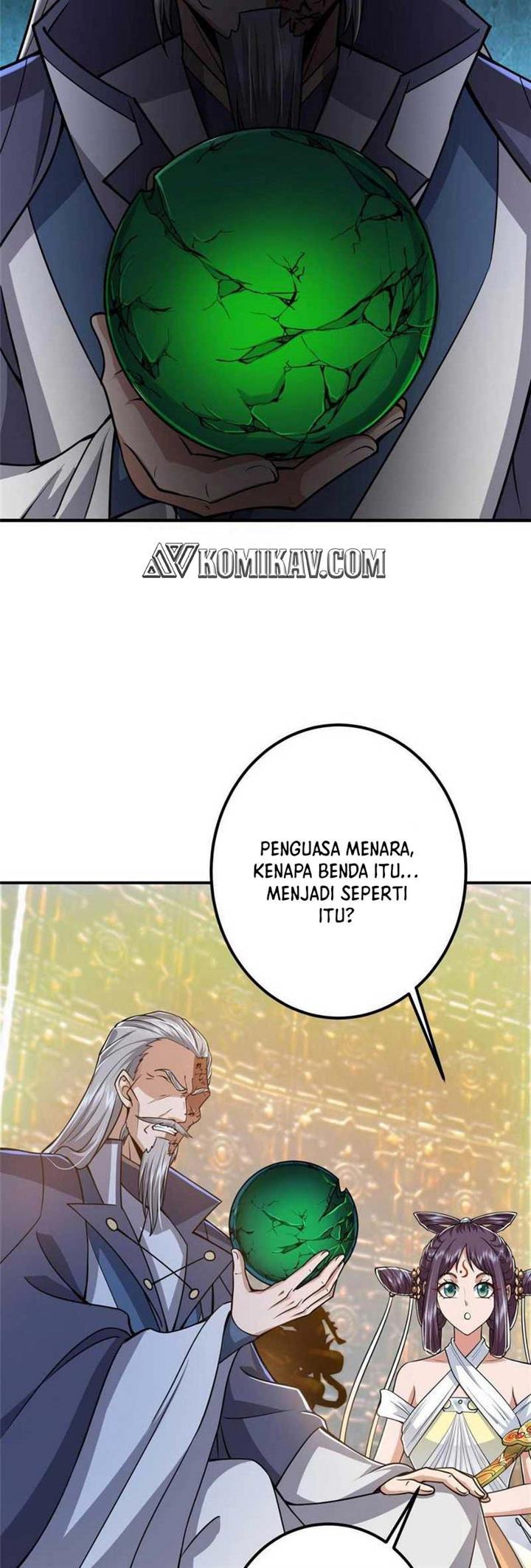 Read Keep A Low Profile, Sect Leader ID Manga Online