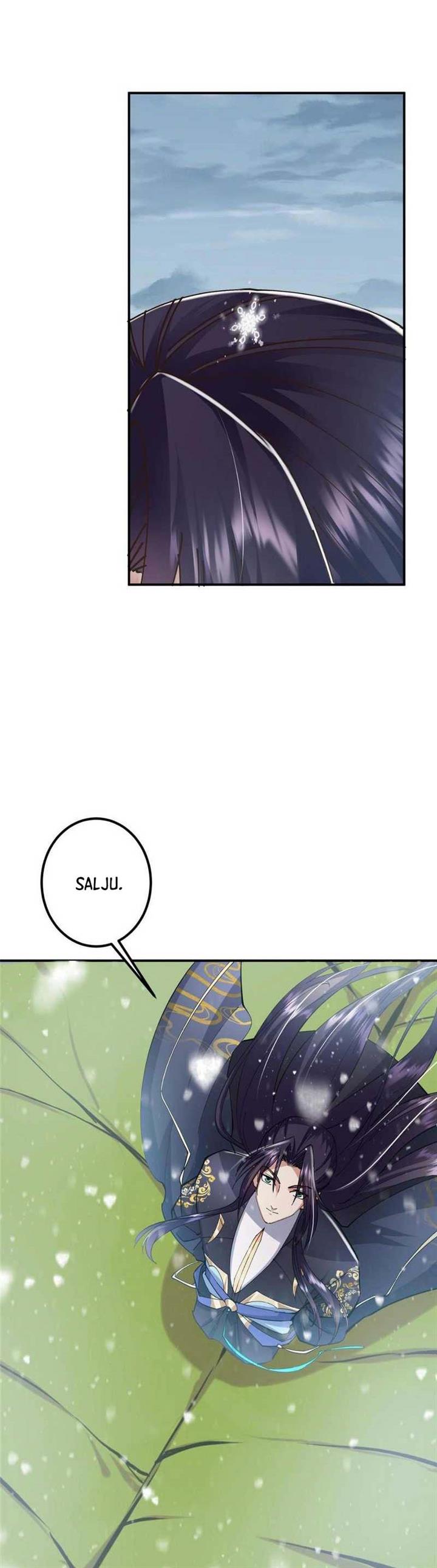 Read Keep A Low Profile, Sect Leader ID Manga Online