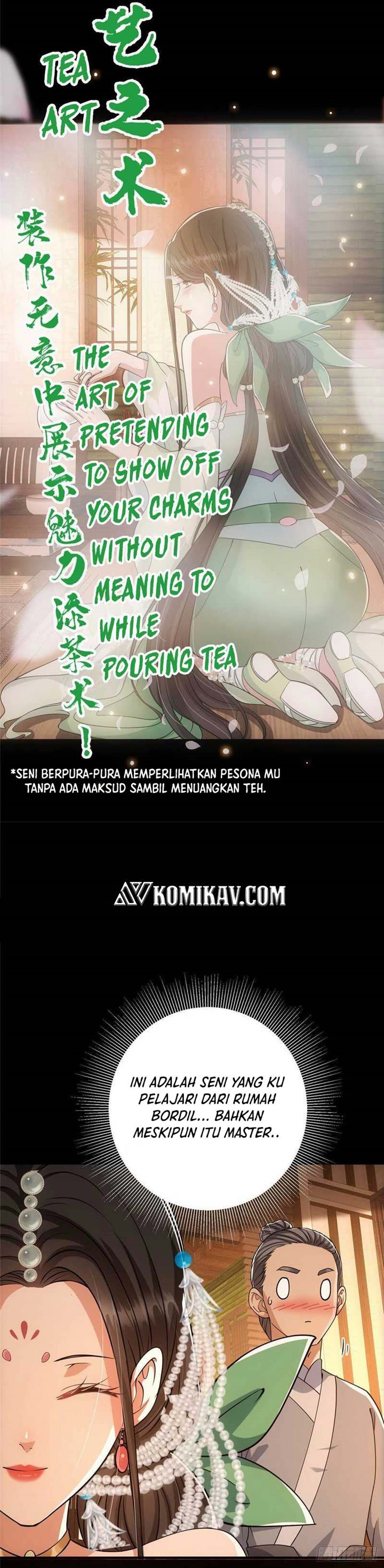 Read Keep A Low Profile, Sect Leader ID Manga Online