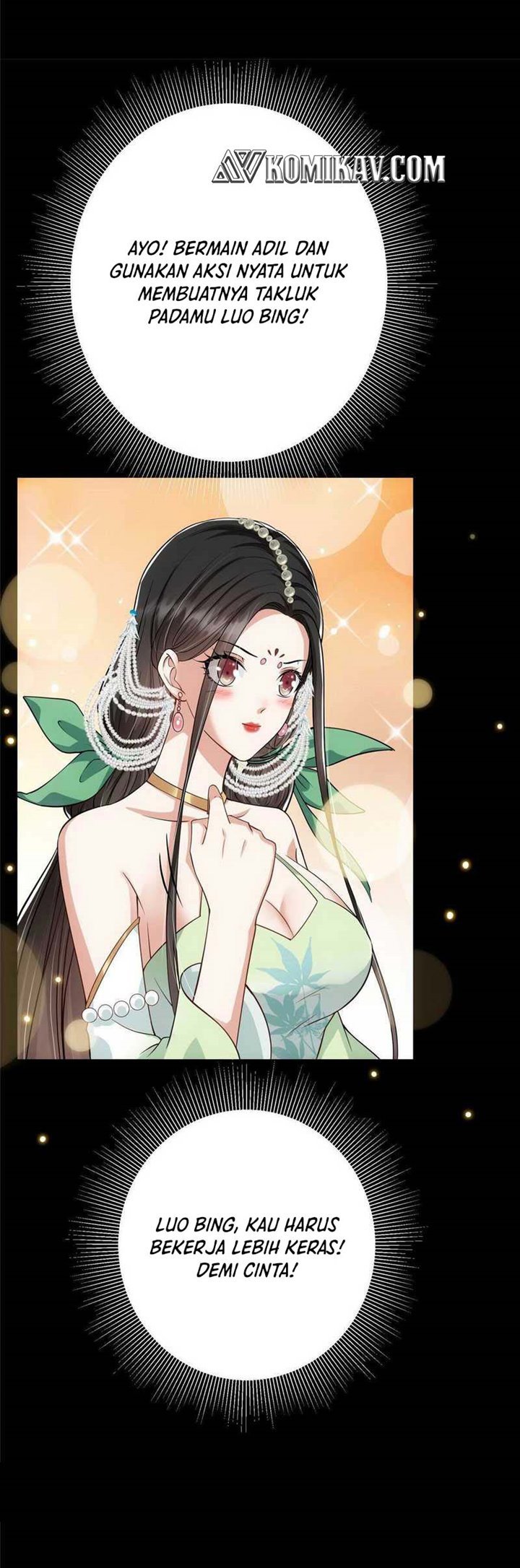 Read Keep A Low Profile, Sect Leader ID Manga Online