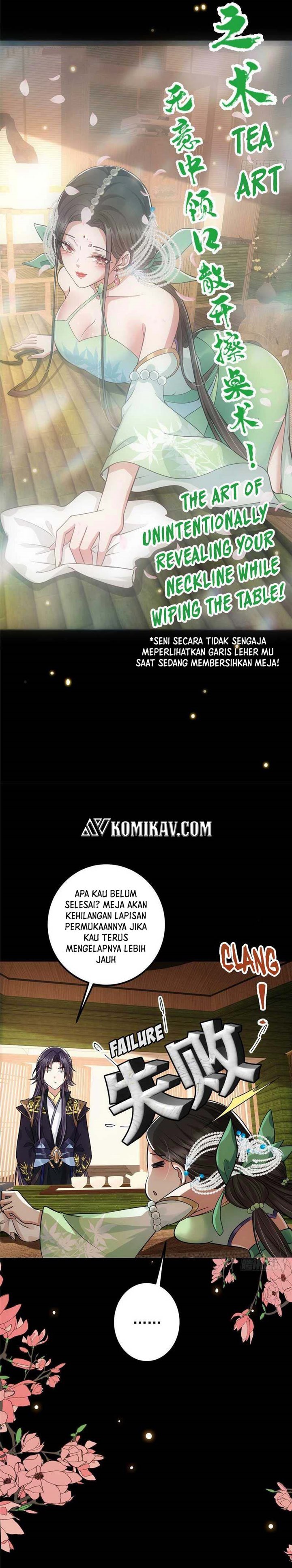 Read Keep A Low Profile, Sect Leader ID Manga Online