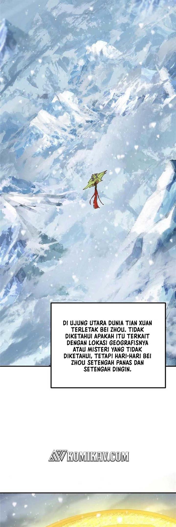Read Keep A Low Profile, Sect Leader ID Manga Online
