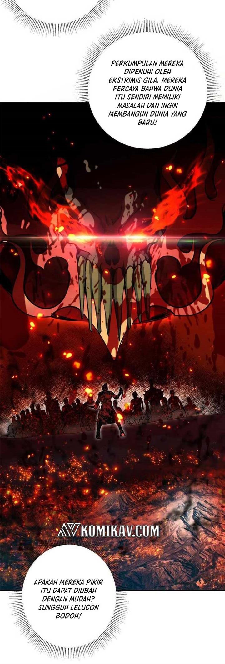 Read Keep A Low Profile, Sect Leader ID Manga Online