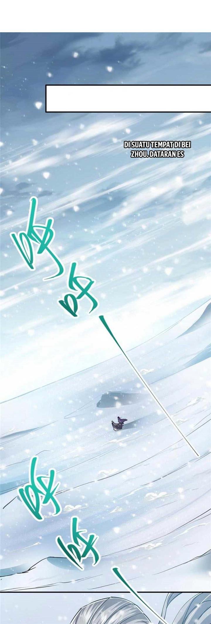Read Keep A Low Profile, Sect Leader ID Manga Online