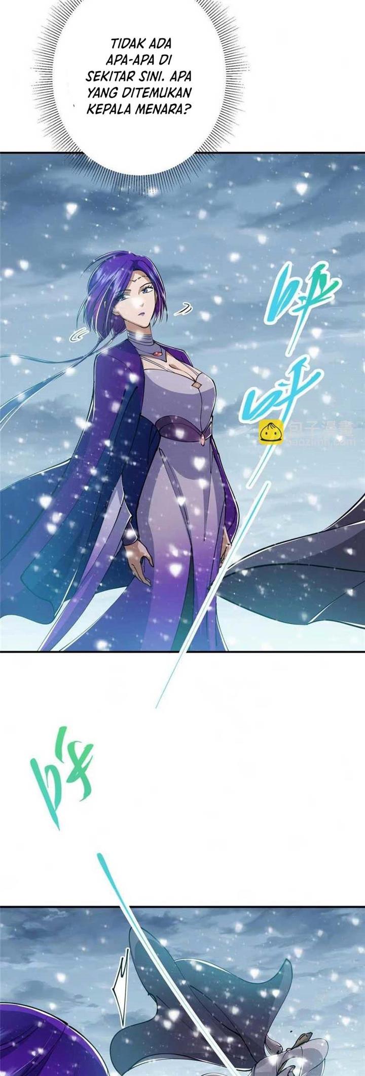Read Keep A Low Profile, Sect Leader ID Manga Online