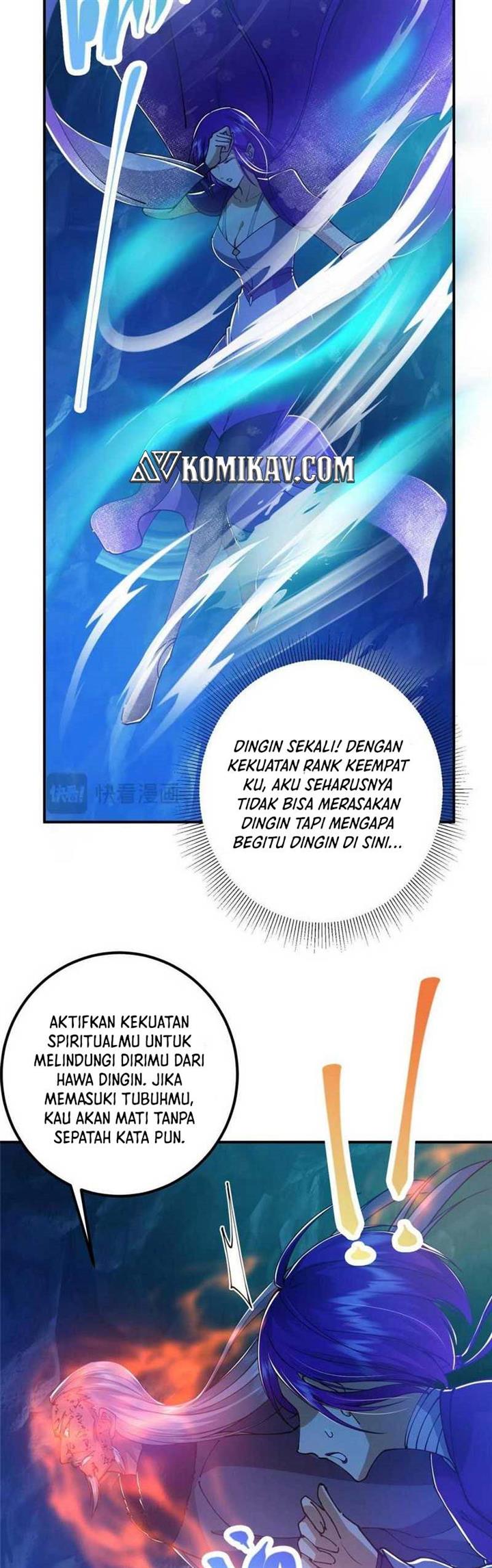 Read Keep A Low Profile, Sect Leader ID Manga Online