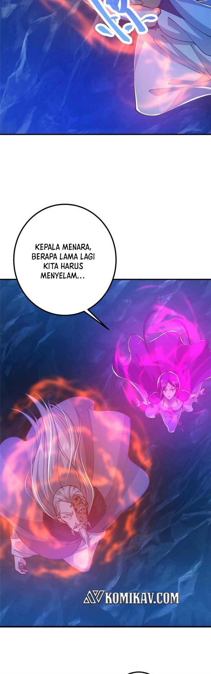 Read Keep A Low Profile, Sect Leader ID Manga Online
