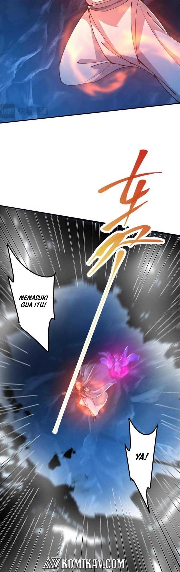 Read Keep A Low Profile, Sect Leader ID Manga Online
