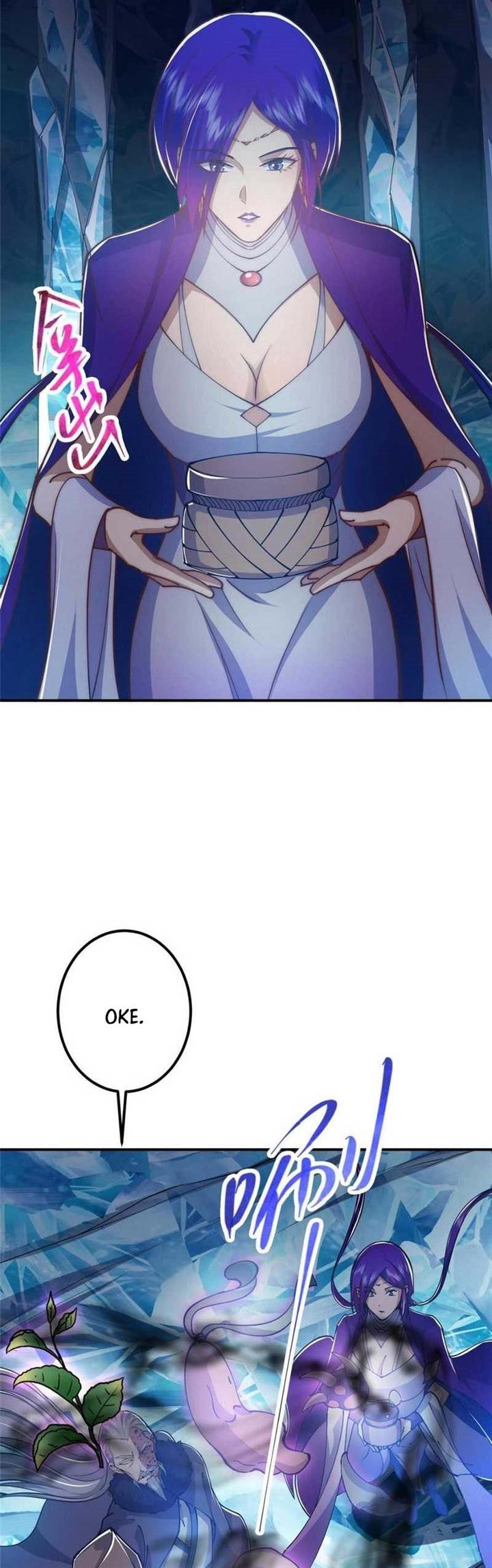 Read Keep A Low Profile, Sect Leader ID Manga Online