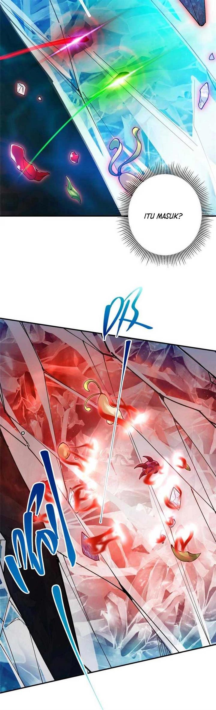 Read Keep A Low Profile, Sect Leader ID Manga Online
