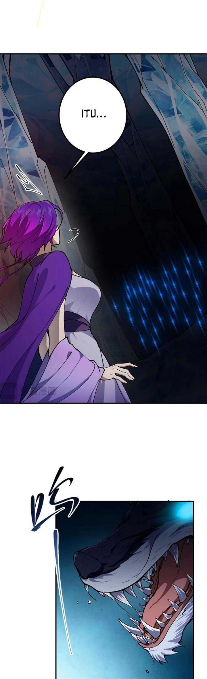 Read Keep A Low Profile, Sect Leader ID Manga Online
